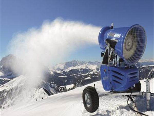 造雪機